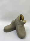 Krem Peluş Kadın Ugg - 102