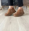 Taba peluş UGG