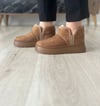 Taba peluş UGG