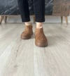 Taba peluş UGG