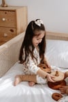 1.0 Tog BohoHearts Uyku Tulumu