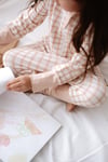 1.0 Tog Petit Uyku Tulumu