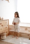 1.0 Tog BohoHearts Uyku Tulumu
