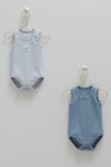 2'Lİ ATLET BODY