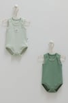 2'Lİ ATLET BODY