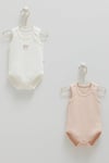 2'Lİ ATLET BODY