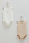 2'Lİ ATLET BODY
