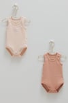 2'Lİ ATLET BODY