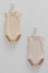 2'Lİ ATLET BODY