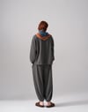 Anne Modal Takım Şalvar/Sweat