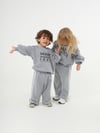 Baskılı Sweatshirt