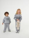 Baskılı Sweatshirt
