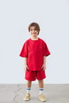 Bermuda Short