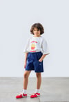 Bermuda Short
