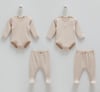 Body Pantolon Takım
