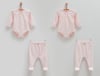 Body Pantolon Takım