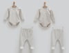 Body Pantolon Takım