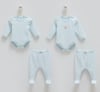 Body Pantolon Takım