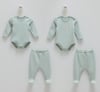 Body Pantolon Takım