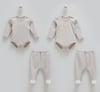 Body Pantolon Takım