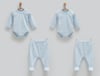 Body Pantolon Takım