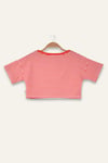 Crop T-Shirt KIZ