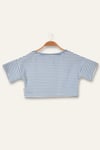 Crop T-Shirt KIZ