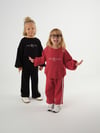 Dad-Mom Sweatshirt