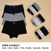 Enes Erkek 2'li Boxer