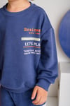 Erkek Sweatshirt