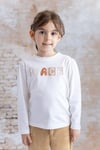 Kız Çocuk T-Shirt