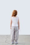 Linnea Patch Bluz