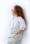 Little Bloom Gabardin Pantolon
