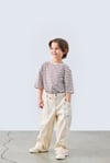 Milo Gabardin Pantolon