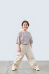Milo Gabardin Pantolon
