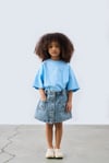 Molly Denim Etek