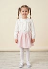 Müslin Gömlek/Etek Takım