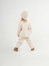 Oversize Biyeli Ceket