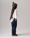 Oversize Tshirt Ekru