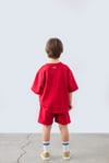 Oversize Tshirt
