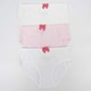 Papiyon 3'lü Kız Slip