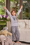 PIJAMA TAKIMI