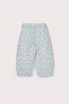 Poppy Patterned Pantolon