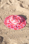 Scallop Bloom Şapka