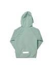 Su Tutmaz Softshell Düz Renk Ceket