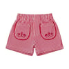 TSHİRT SHORT TAKIM