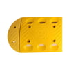 Plastik Hız Kesici Kasis Kapağı – Sarı KapakHT40301YPlastik Kedi Gözlü Hız Kesici Kasis Kapağı – Sarı Kapak