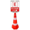 Eczane Levhalı Duba702808R2ECO - LEZT945 TY 15Eczane Levhalı Duba
