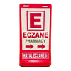 Eczane Yönlendirme Dubası