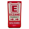 Eczane Yönlendirme Dubası